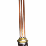 Italy 2000W 220v Electric Water Heater with thermoster