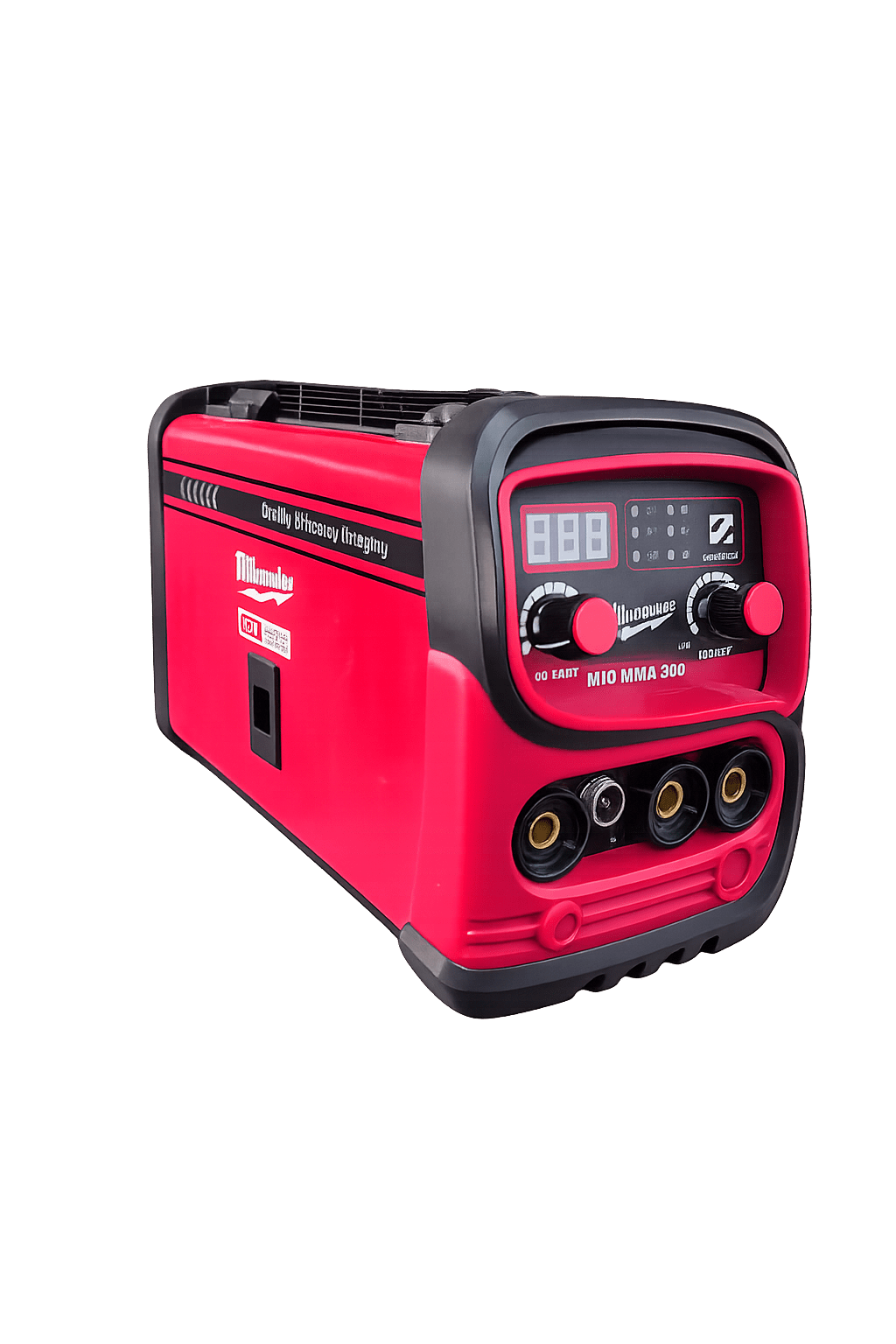 file_0000000088ec720a982a1c6e1713958b Milwaukee MIG-MMA-300 Amp Gasless Machine china - Image 1