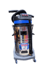 80 Litre 3 Motor Wet & Dry Vacuum Cleaner