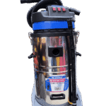 80 Litre 3 Motor Wet & Dry Vacuum Cleaner