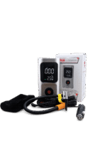 TIRE INFLATOR PORTABLE BATTERY BOSS