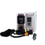 TIRE INFLATOR PORTABLE BATTERY BOSS