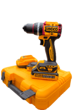 Ingco 20V Compact Impact Drill - Image 2