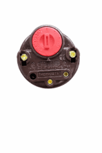 Italy 2000W 220v Electric Water Heater with thermoster - Image 3