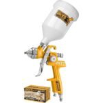 INGCO Air Spray Gun, 600 CC