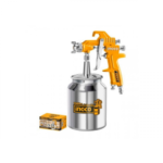 INGCO Air Spray Gun, 1000cc