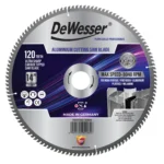 ALUMINIUM CUTTING SAW BLADE GERMANY