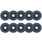 4.5 Inch Flap Discs - Image 2