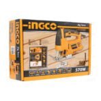 INGCO 570W Jig Saw - Image 2