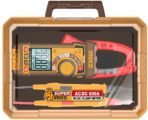 Ingco Clamp Meter Digital 600A AC - Image 2