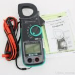 AC Digital Clamp Mete thailand - Image 2
