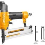 INGCO 2 IN 1 Combo Brad Nailer