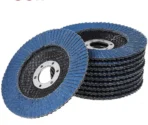 4.5 Inch Flap Discs