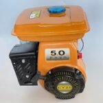 Ruibin 5.0hp Gasoline Engine Single Cylinder Tamping Rammer Engine