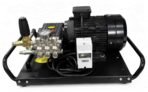 200 bar 7.5HP High Pressure Washing Machine