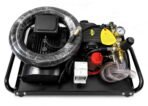 200 bar 7.5HP High Pressure Washing Machine - Image 2