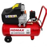 50 LT HD MAX Compressor