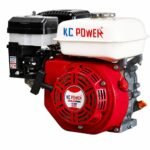 13HP Generator Four Stroke Gasoline Engine Spare Parts Hand Start Gasoline Engine