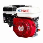 7.0HP KC Power Gasoline Engine