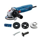 Bosch 4" 710W Angle Grinder