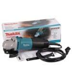 Makita Angle Grinder, 4.5'
