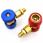 R-134 QUICK COUPLER TAIWAN